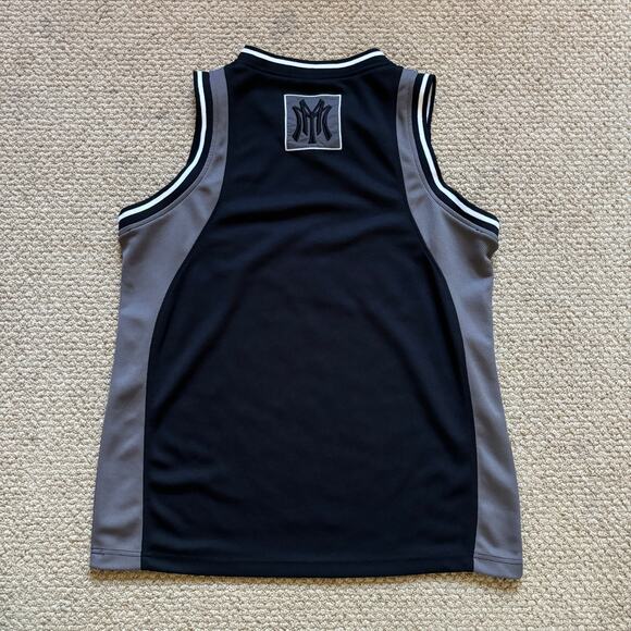 y2k metal mulisha jersey medium - Picture 7 of 7